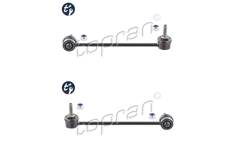 BMW Sway Bar Link Kit Front - 31351095662K1