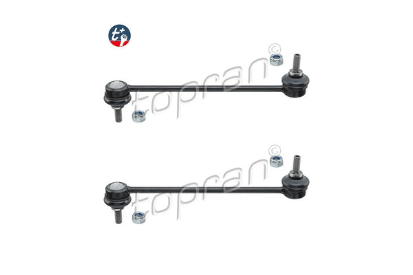 BMW Sway Bar Link Set Front - 31351134582X2