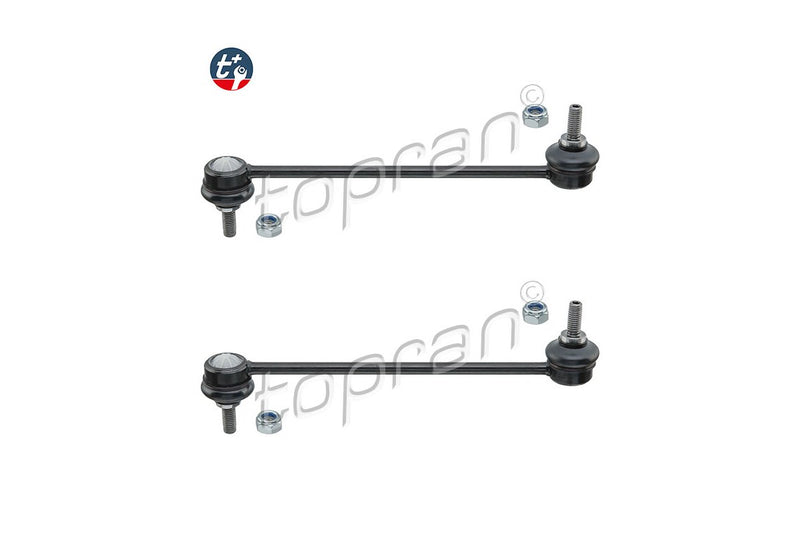 BMW Sway Bar Link Set Front - 31351134582X2