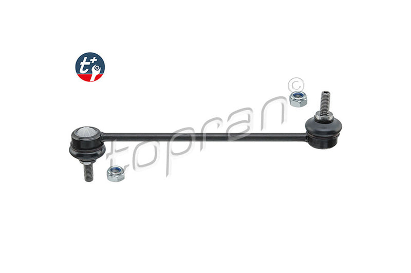 BMW Sway Bar Link Set Front - 31351134582X2