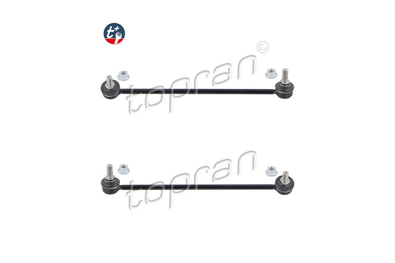 BMW Sway Bar Link Kit Front - 31356750704K1