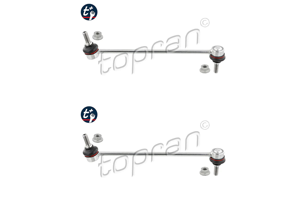 BMW Sway Bar Link Set Front - 31356777319X2 | Only Euro