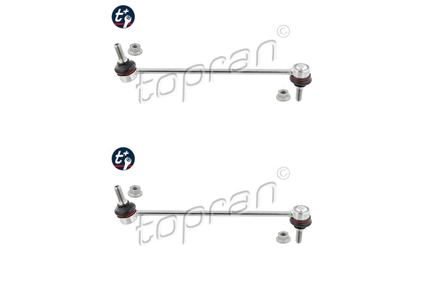 BMW Sway Bar Link Set Front - 31356777319X2