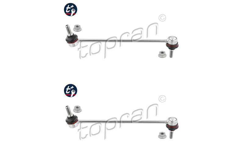 BMW Sway Bar Link Set Front - 31356777319X2