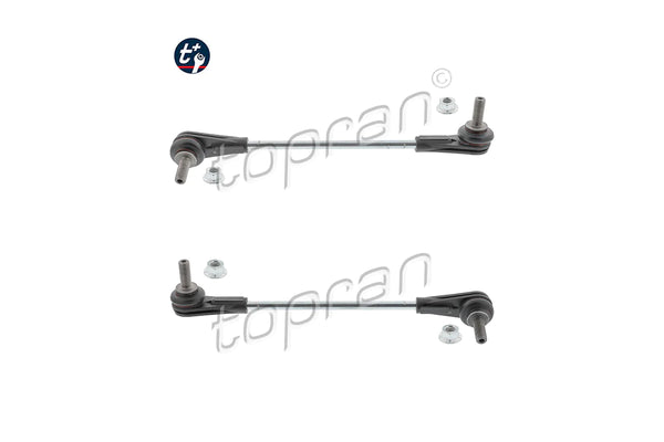 BMW Sway Bar Link Kit Front - 31356881092K1