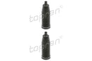 BMW Steering Rack Boot Set - 32106765079X2