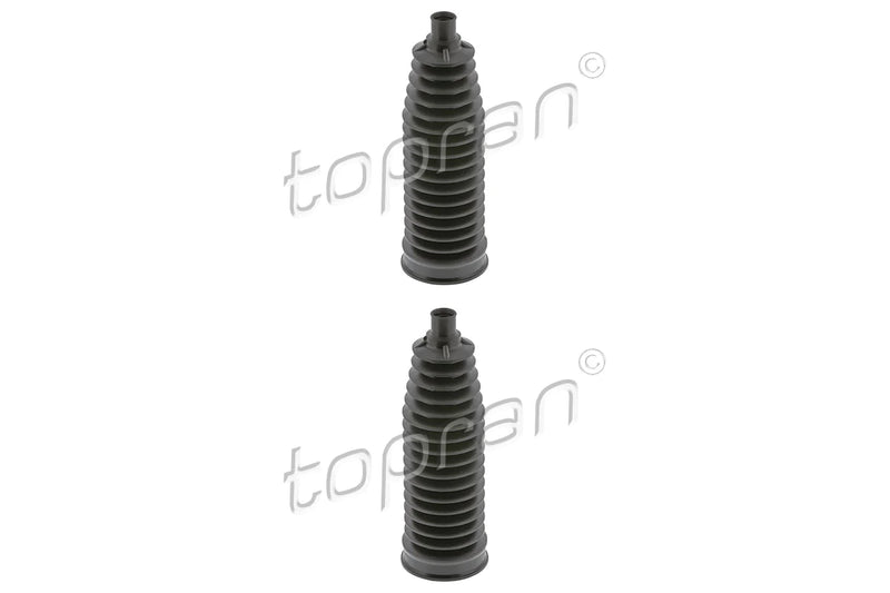 BMW Steering Rack Boot Set - 32106765079X2