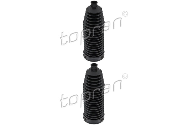 BMW Steering Rack Boot Set - 32106765782X2