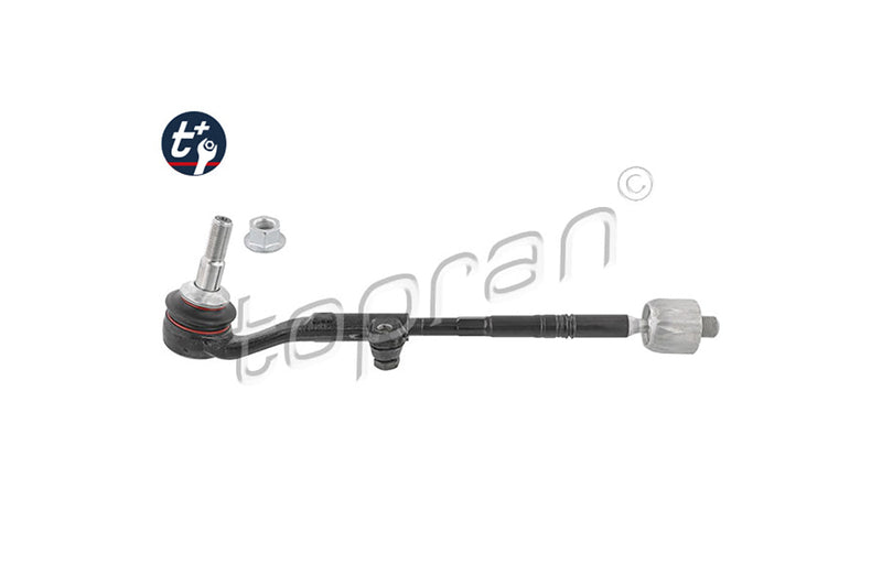 BMW Tie Rod Assembly Left - 32106799960