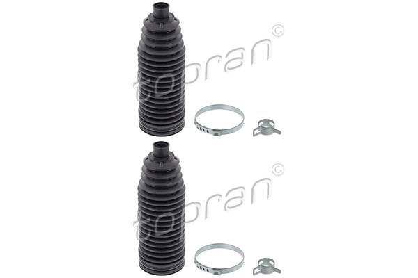BMW Steering Rack Boot Set - 32106854893X2