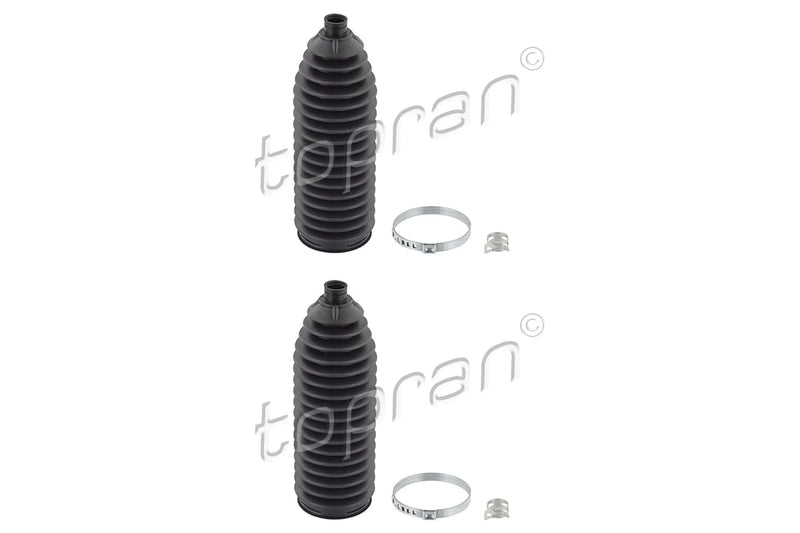 BMW MINI Steering Rack Boot Set - 32106865380X2