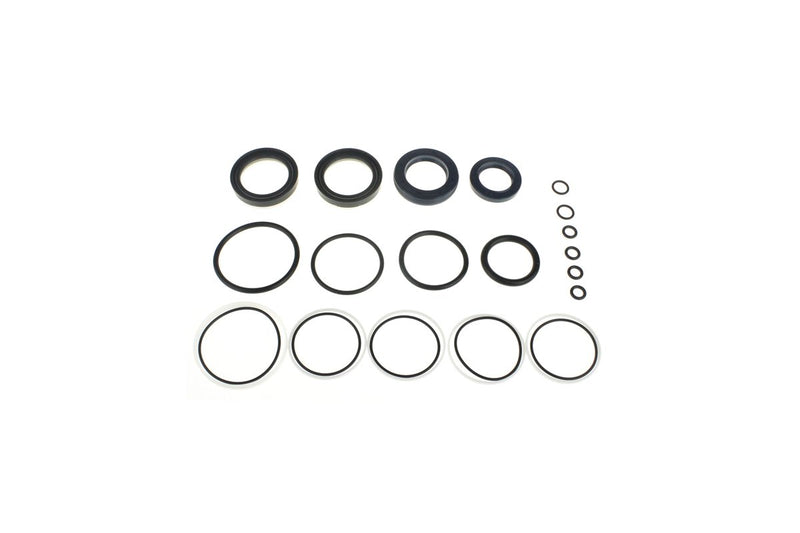 BMW Steering Rack Seal Kit - 32131094629