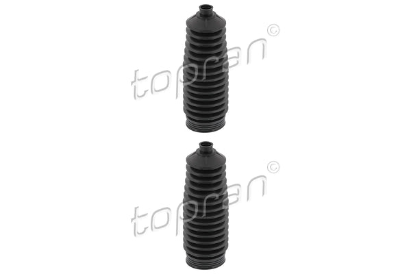 MINI Steering Rack Boot Set - 32136756757X2