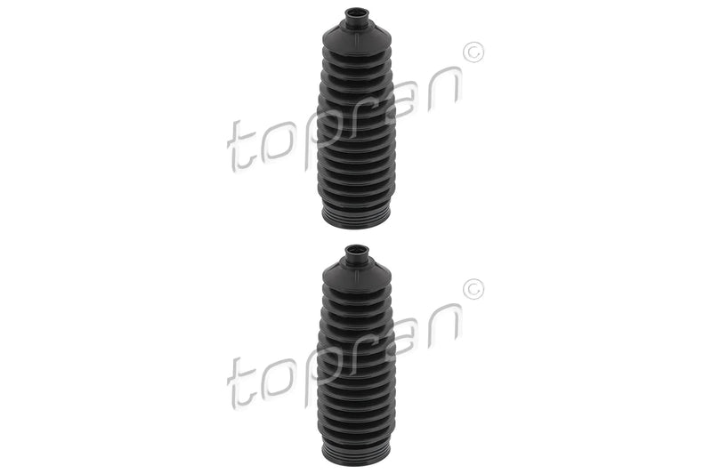 MINI Steering Rack Boot Set - 32136756757X2