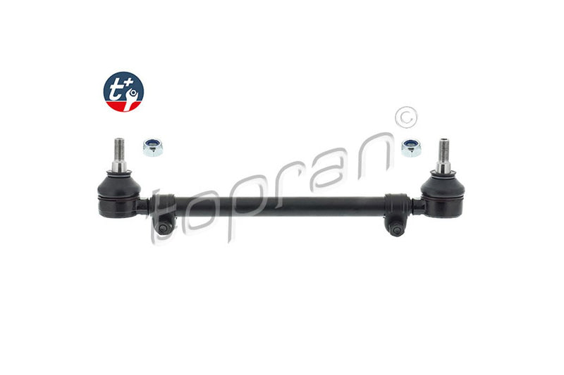 BMW Tie Rod Assembly - 32211135666