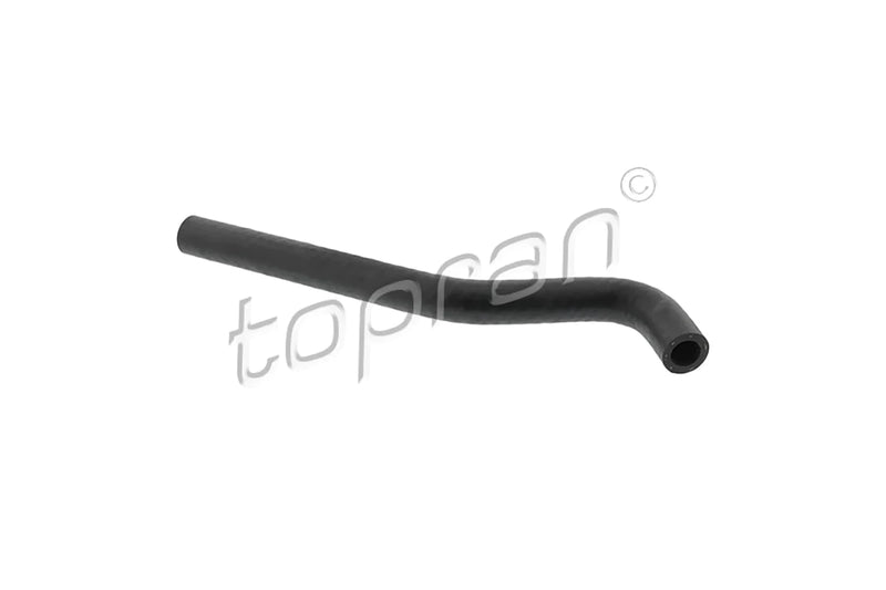 BMW Power Steering Hose - 32411093460