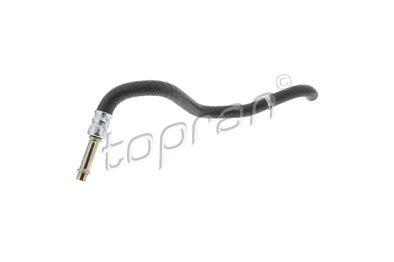 BMW Power Steering Hose - 32411094306