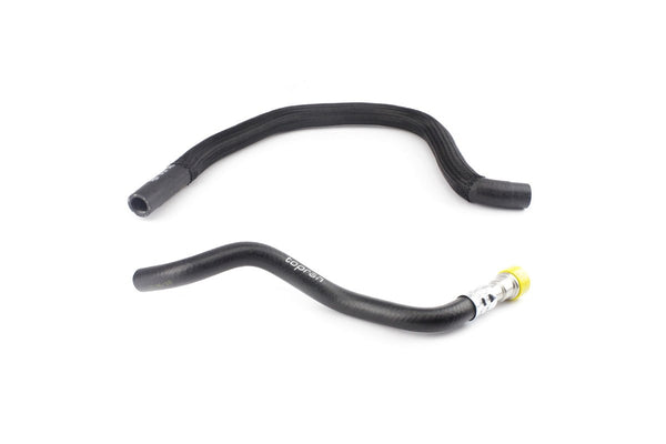 BMW Power Steering Hose Kit - 32416796390K1