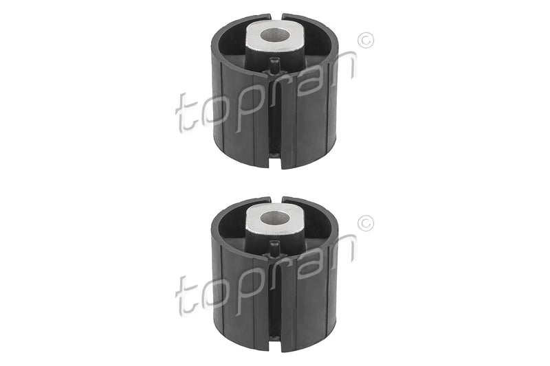 BMW Differential Mount Set Front - 33176770457X2