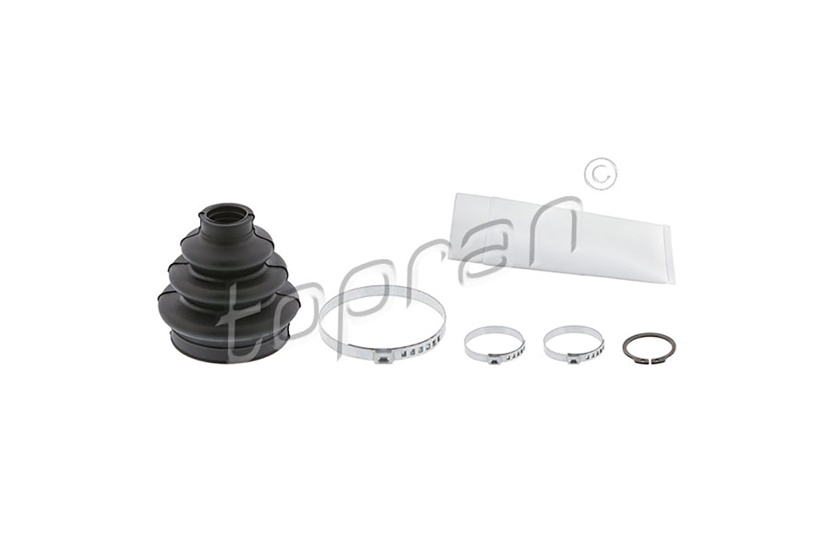 BMW CV Boot Kit Rear Outer - 33211229221 | Only Euro