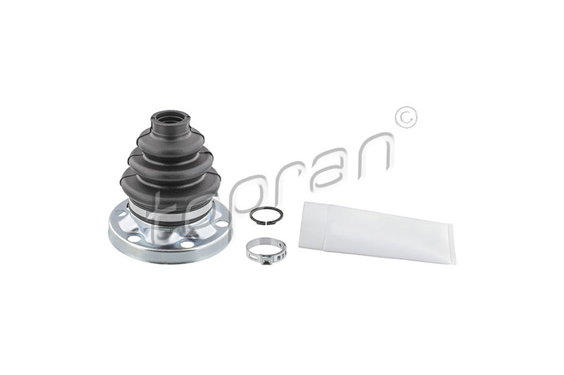 BMW CV Boot Kit Inner Outer - 33219067899