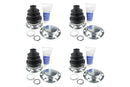 BMW CV Boot Kit Inner & Outer - 33219067906X4