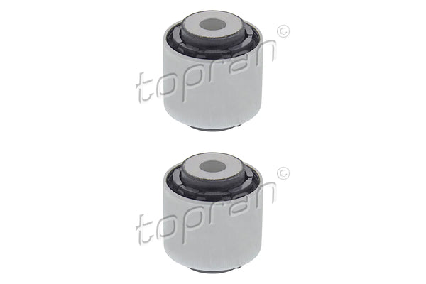 BMW Trailing Arm Bush Set - 33306786993X2