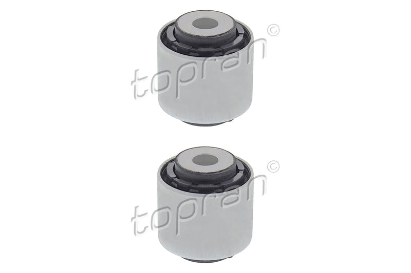 BMW Trailing Arm Bush Set - 33306786993X2