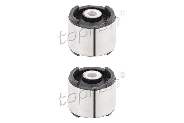 BMW Trailing Arm Bush Set - 33321097009X2