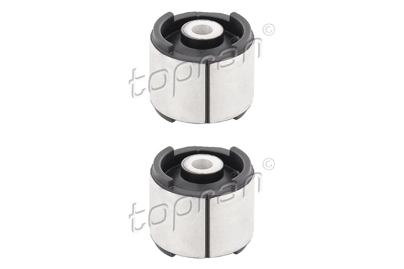 BMW Trailing Arm Bush Set - 33321097009X2