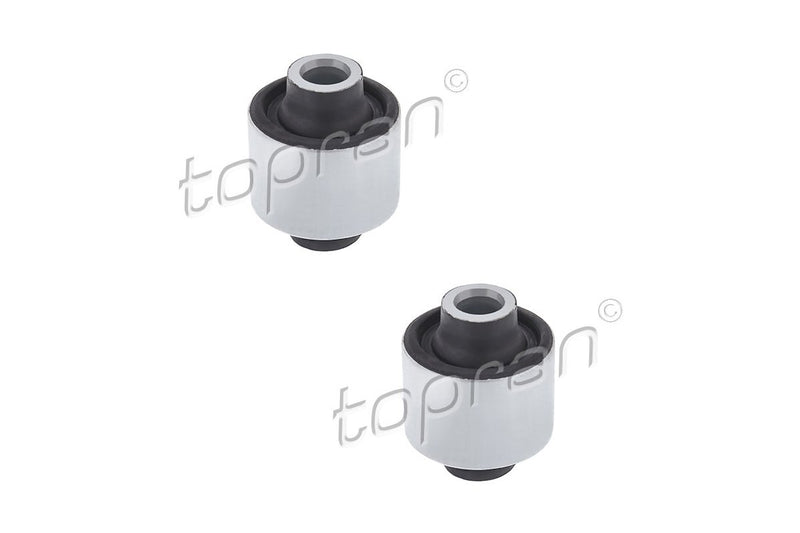 BMW Trailing Arm Bush Set - 33321136311X2