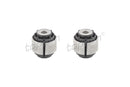BMW Trailing Arm Bush Set - 33326763092X2