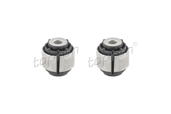 BMW Trailing Arm Bush Set - 33326763092X2