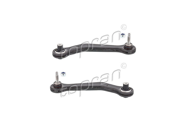 BMW Control Arm Kit Rear Upper Left & Right - 33326770860K1