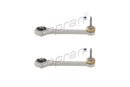 BMW Control Arm Set Rear Upper - 33326774796X2
