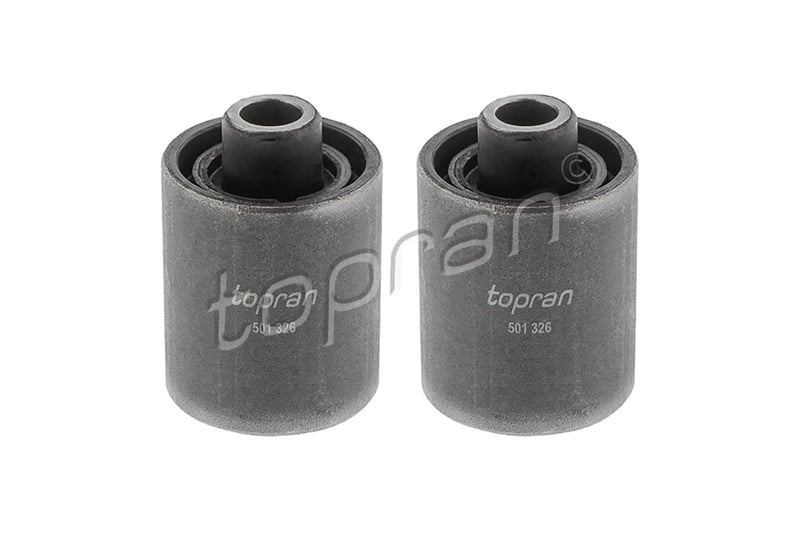 BMW Trailing Arm Bush Set - 33329061946