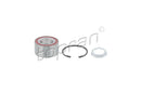 BMW Wheel Bearing Kit Rear - 33411134549
