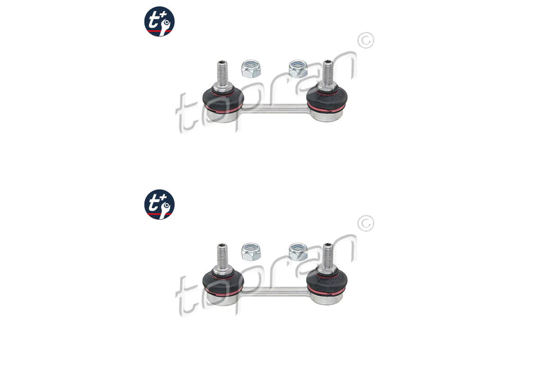 BMW Sway Bar Link Set Rear - 33503414297X2