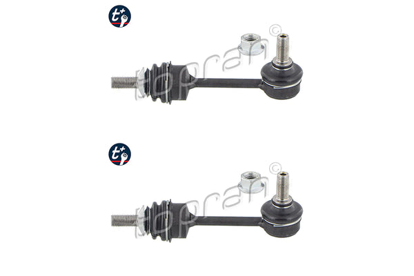 BMW Sway Bar Link Set Rear - 33506781537X2