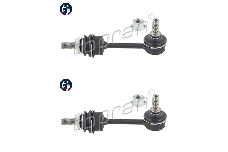 BMW Sway Bar Link Set Rear - 33506781537X2