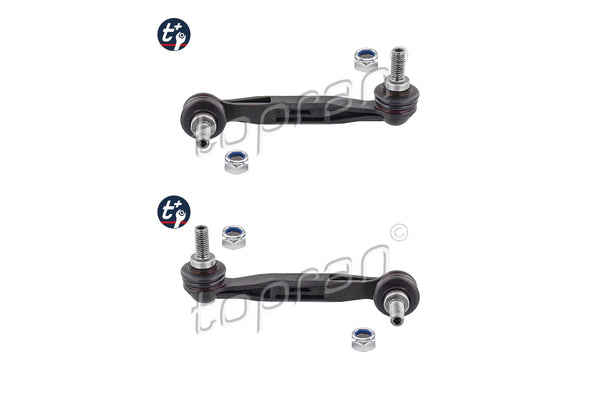 BMW Sway Bar Link Kit Rear - 33506785608K1