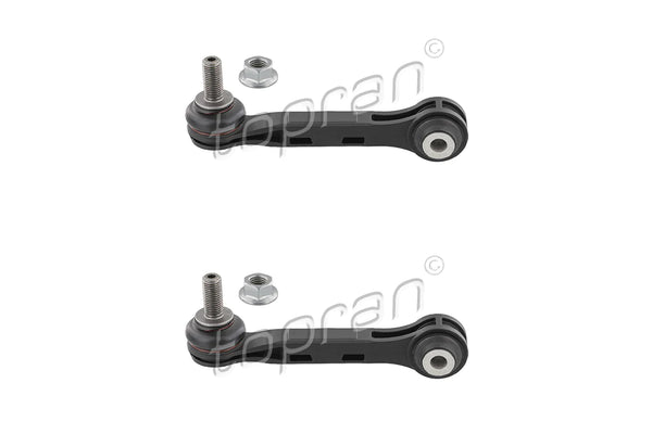 BMW Sway Bar Link Set Rear - 33506861482X2