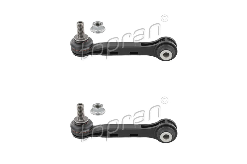 BMW Sway Bar Link Set Rear - 33506861482X2