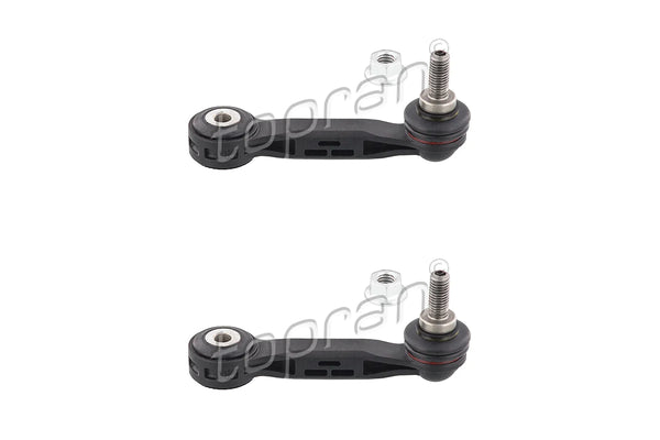 BMW MINI Sway Bar Link Set Rear - 33506862865X2