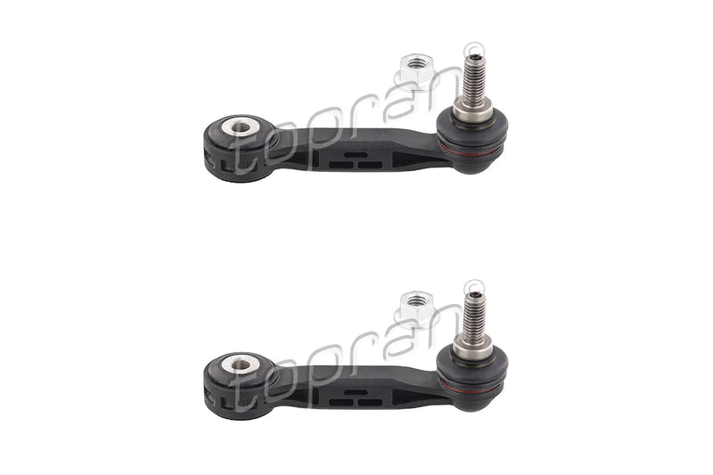 BMW MINI Sway Bar Link Set Rear - 33506862865X2