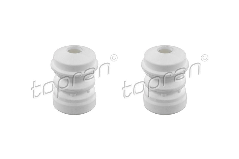 BMW Shock Absorber Bump Stop Set Rear - 33531091031X2