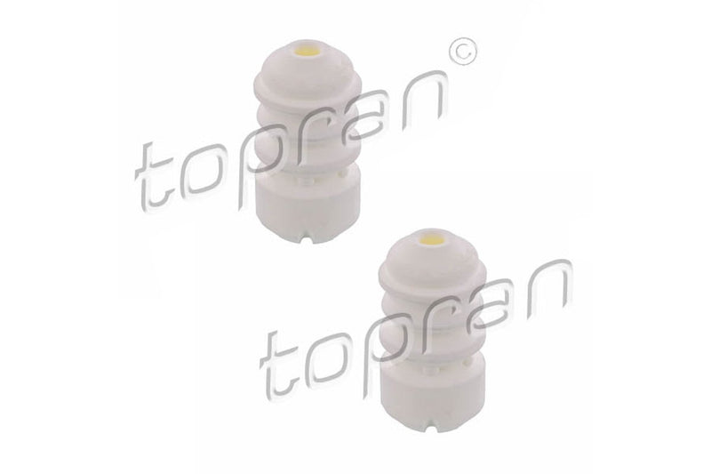 BMW Shock Absorber Bump Stop Set Rear - 33531136395X2