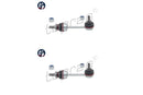 BMW Sway Bar Link Set Rear - 33556761000X2