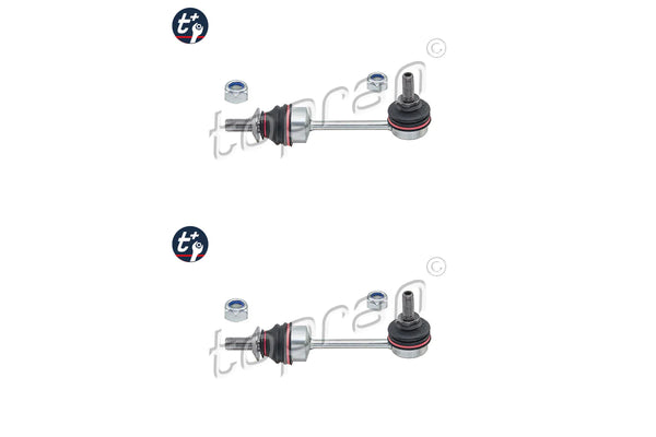 BMW Sway Bar Link Set Rear - 33556761000X2