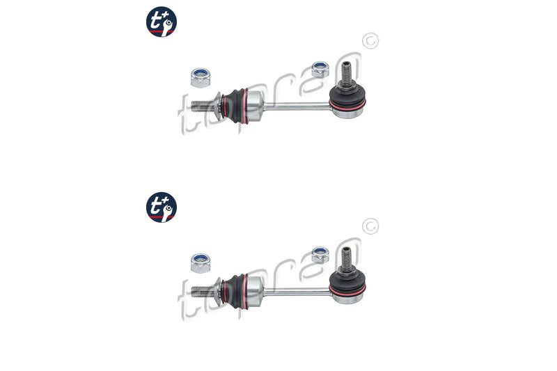 BMW Sway Bar Link Set Rear - 33556761000X2